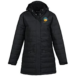 Frisco Ultra Extreme Weather Jacket - Ladies'