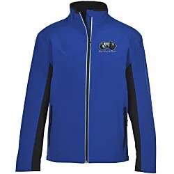 Grenada Lightweight Soft Shell Performance Jacket - Men's