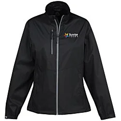 Storm Creek Idealist Full-Zip Ripstop Wind Jacket - Ladies'