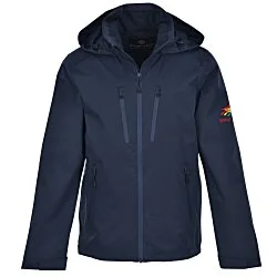 Stormtech Scirocco Lightweight Jacket - Men's