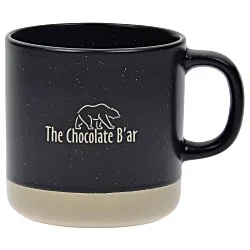 Kipawa Coffee Mug - 11 oz.