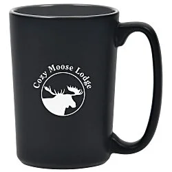 Wilcox Coffee Mug - 12 oz.