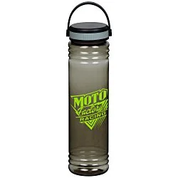 Adventure Bottle with Loop Carry Lid - 32 oz.