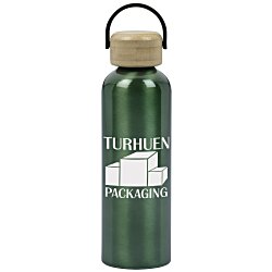 Greenstone Aluminum Bottle - 24 oz.