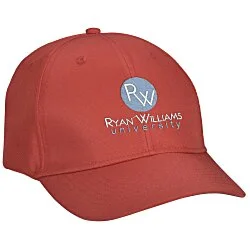Precision Performance Cap - Embroidered