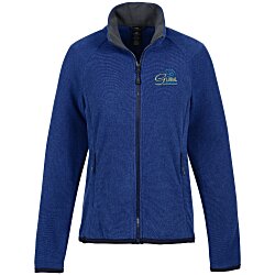 Stormtech Novarra Fleece Full-Zip Jacket - Ladies'