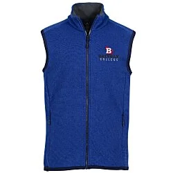 Stormtech Novarra Fleece Vest - Men's