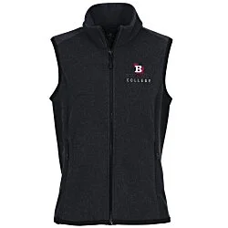 Stormtech Novarra Fleece Vest - Ladies'