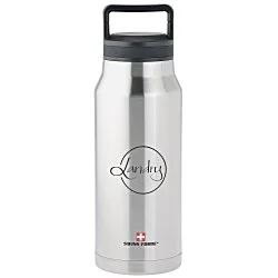 Swiss Force Xavier Vacuum Bottle - 34 oz.