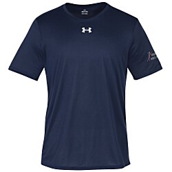 Custom Embroidered Under Armour Women's Silver Heather All Day