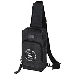 Whitby Sling with USB Port