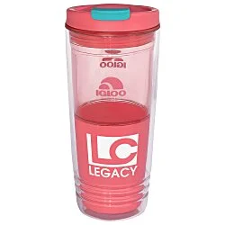 Igloo Havasu Tritan Tumbler - 22 oz.- Closeout Colours