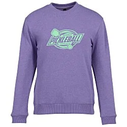 Primease Tri-Blend Crewneck Sweatshirt