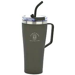 Call of the Wild Vacuum Mug with Straw - 32 oz.