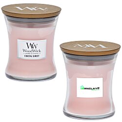 WoodWick Hourglass Candle - 9.7 oz.