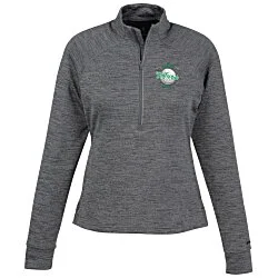 Spyder Mission 1/2-Zip Pullover - Ladies'