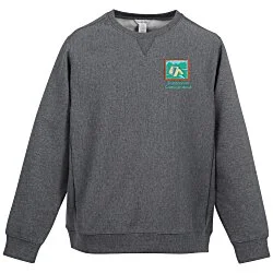 Zone HydroSport Heavyweight Crew Sweatshirt