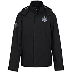 Roots73 Napanee Soft Shell Jacket - Men's