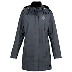 Roots73 Napanee Soft Shell Jacket - Ladies'