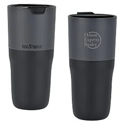 Klean Kanteen Rise Tumbler - 26 oz. - Laser Engraved