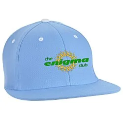 Flexfit Pro-Formance Contrast Eyelets Cap