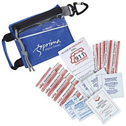 Fastpack First Aid Kit
