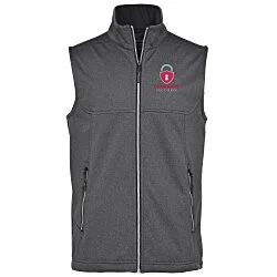 Joris Soft Shell Vest - Men's