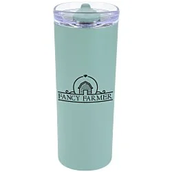 Petal Vacuum Tumbler - 21 oz