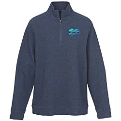 Spirit Textured 1/4-Zip - Men's