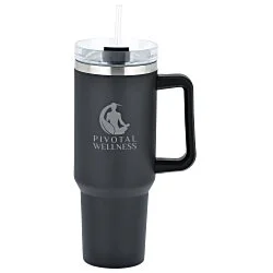 Glacier Peak Biggie Vacuum Mug - 40 oz.