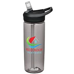 CamelBak Eddy+ Tritan Renew Bottle - 20 oz. - Full Colour