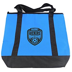 50 Can Thermal Cooler Bag- Closeout