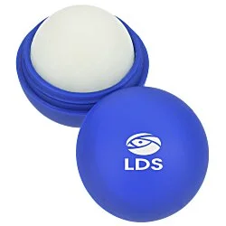 Round Lip Moisturizer