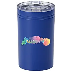 Sherpa Vacuum Travel Tumbler and Insulator - 11 oz. - Full Colour