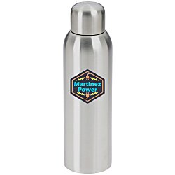 Guzzle Stainless Bottle - 26 oz. - Full Colour