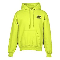 Gildan DryBlend Hoodie - Screen