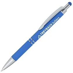 Ava Soft Touch Stylus Pen