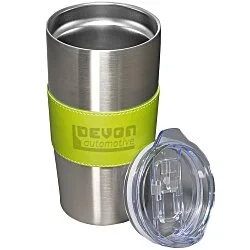 Tuscany Vacuum Tumbler 20 oz.- Closeout