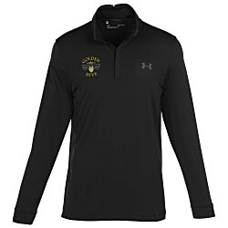 Under Armour Playoff 1/4-Zip Pullover - Men's - Embroidered
