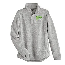 Storm Creek Overachiever Sweater Fleece Pullover - Ladies'