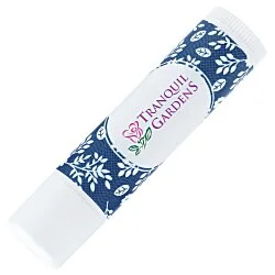 Beeswax Lip Moisturizer - Floral