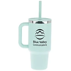 Hydro Flask All Around Travel Tumbler with Straw - 32 oz.