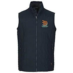 Storm Creek Traveler Matte Finish Vest - Men's