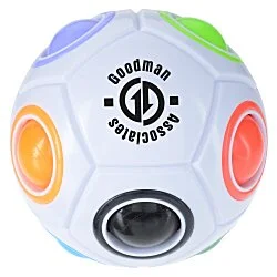 Fidget Puzzle Ball