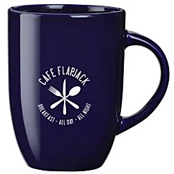 Puritt Coffee Mug - 13 oz. - Colours - 24 hr