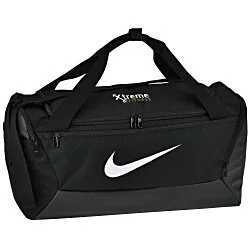 Nike Squad 2.0 Small Duffel