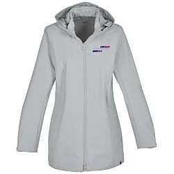 Manzano Lightweight Soft Shell Jacket - Ladies'