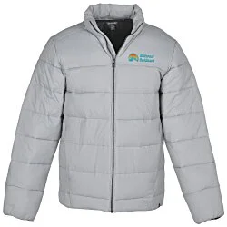 Geneva Packable Puffer Jacket - Men's