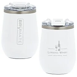 BruMate Uncork'd XL - 14 oz - Laser Engraved