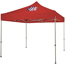 Standard 10' Event Tent - 1 Location